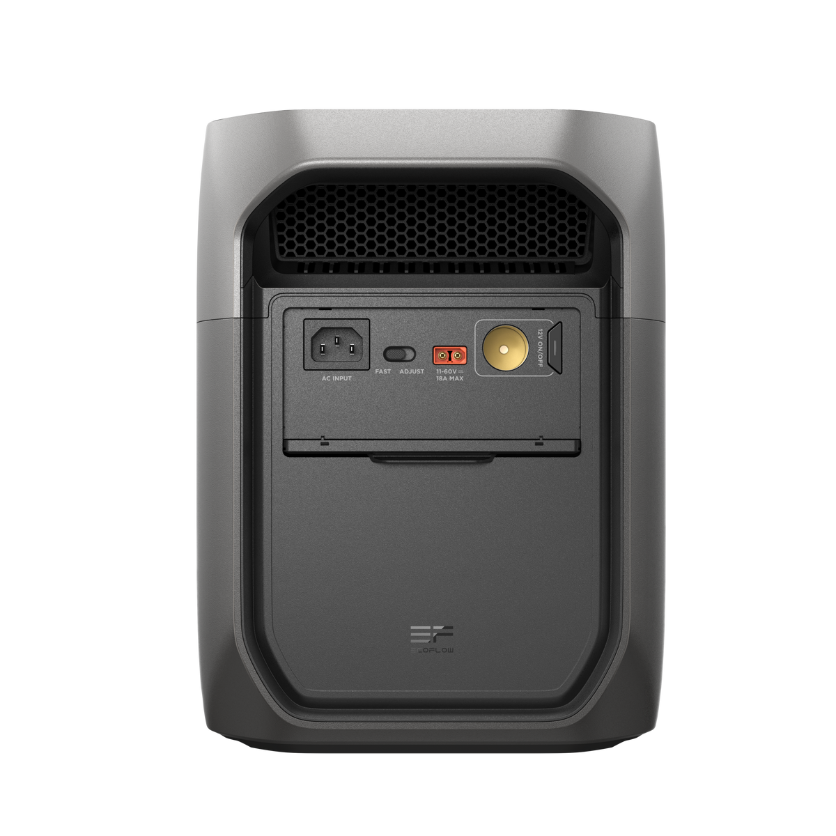 EcoFlow DELTA 3 Max 2400W Portable Power Station