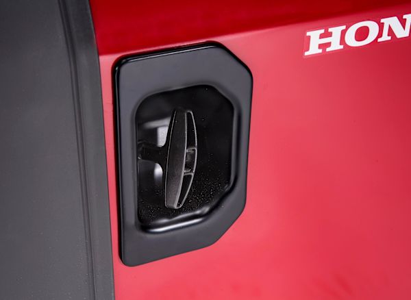 Honda EU3000is 3000W Inverter Generator