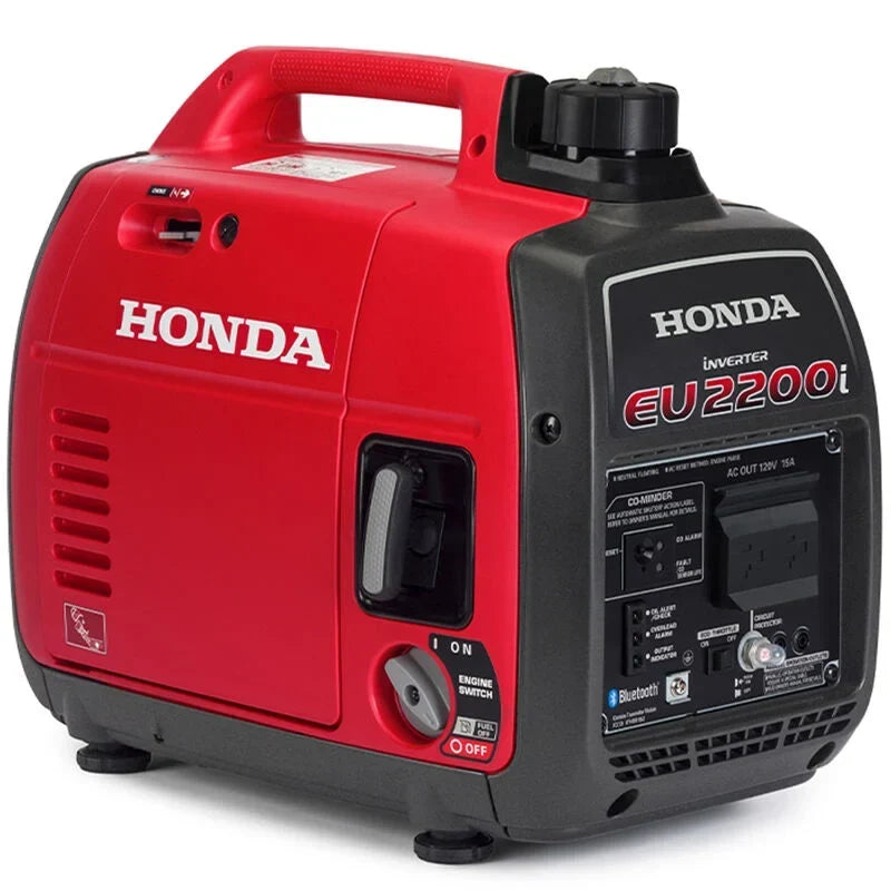 Honda EU2200i 2200W Inverter Generator