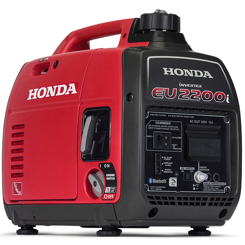 Honda EU2200i 2200W Inverter Generator