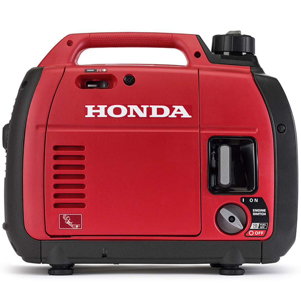Honda EU2200i 2200W Inverter Generator