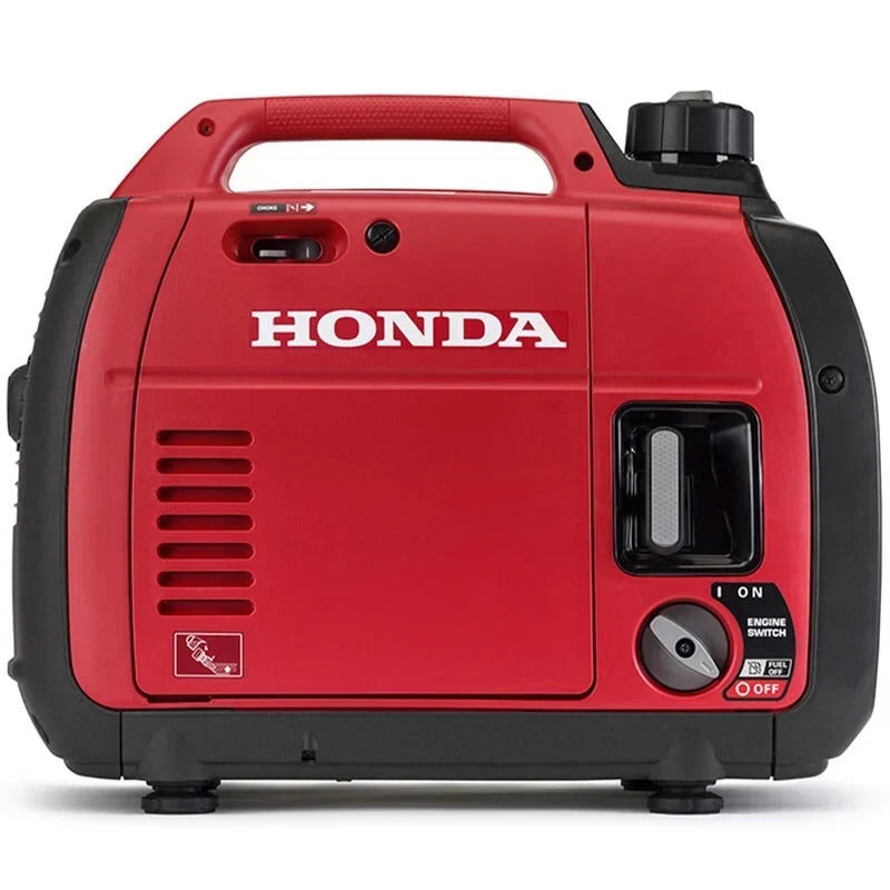 Honda EU2200i 2200W Inverter Generator