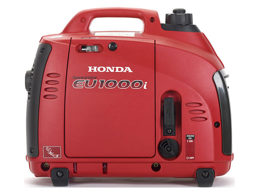 Honda EU1000i 1000W Inverter Generator