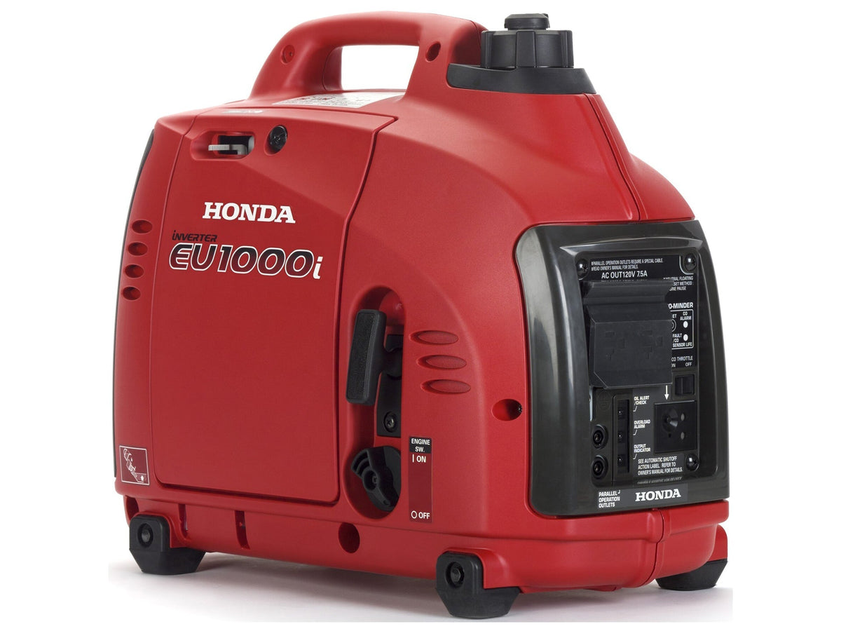 Honda EU1000i 1000W Inverter Generator
