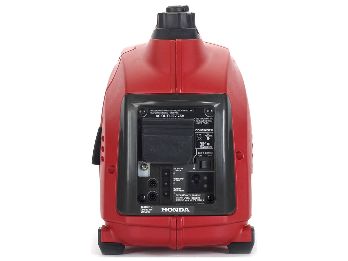 Honda EU1000i 1000W Inverter Generator
