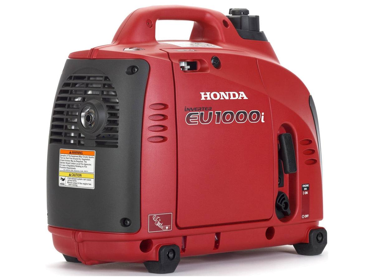 Honda EU1000i 1000W Inverter Generator