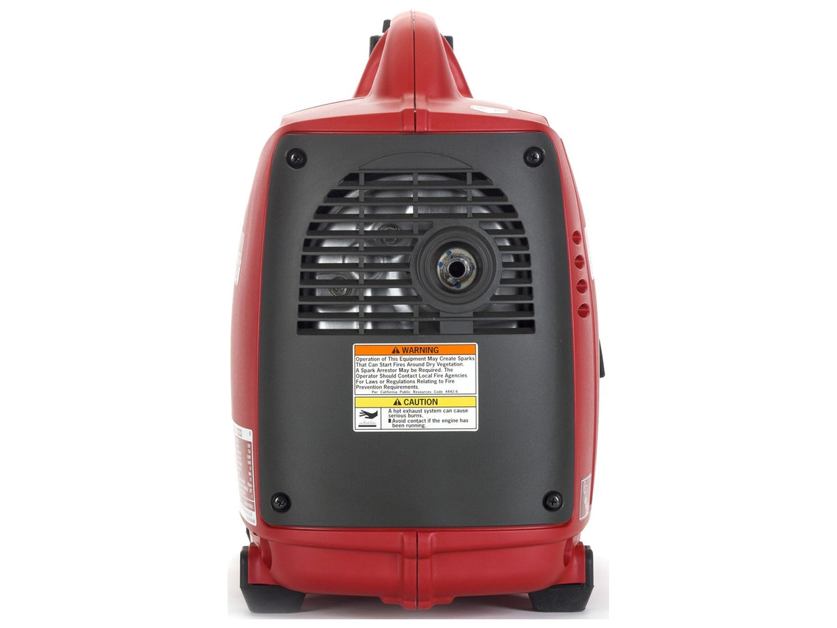 Honda EU1000i 1000W Inverter Generator