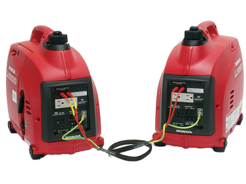 Honda EU1000i 1000W Inverter Generator