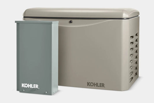 Kohler 26RCAL-200SELS Standby Generator 26kW