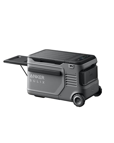 Anker SOLIX EverFrost 2 Electric Cooler 288Wh