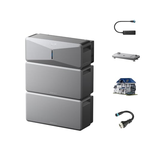 Anker SOLIX E10 Portable Power Station 7600W 6000Wh
