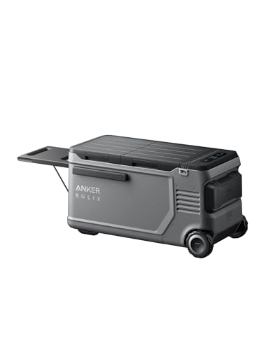 Anker SOLIX EverFrost 2 Electric Cooler 288Wh