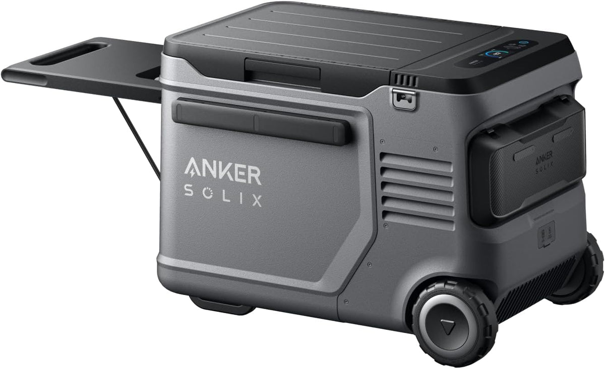 Anker SOLIX EverFrost 2 Electric Cooler 288Wh