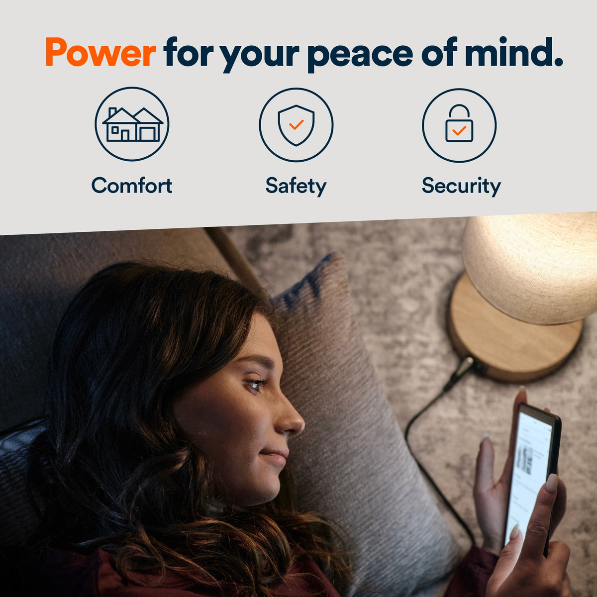 Generac 7329 Next Generation Dual Fuel Standby Generator 200A