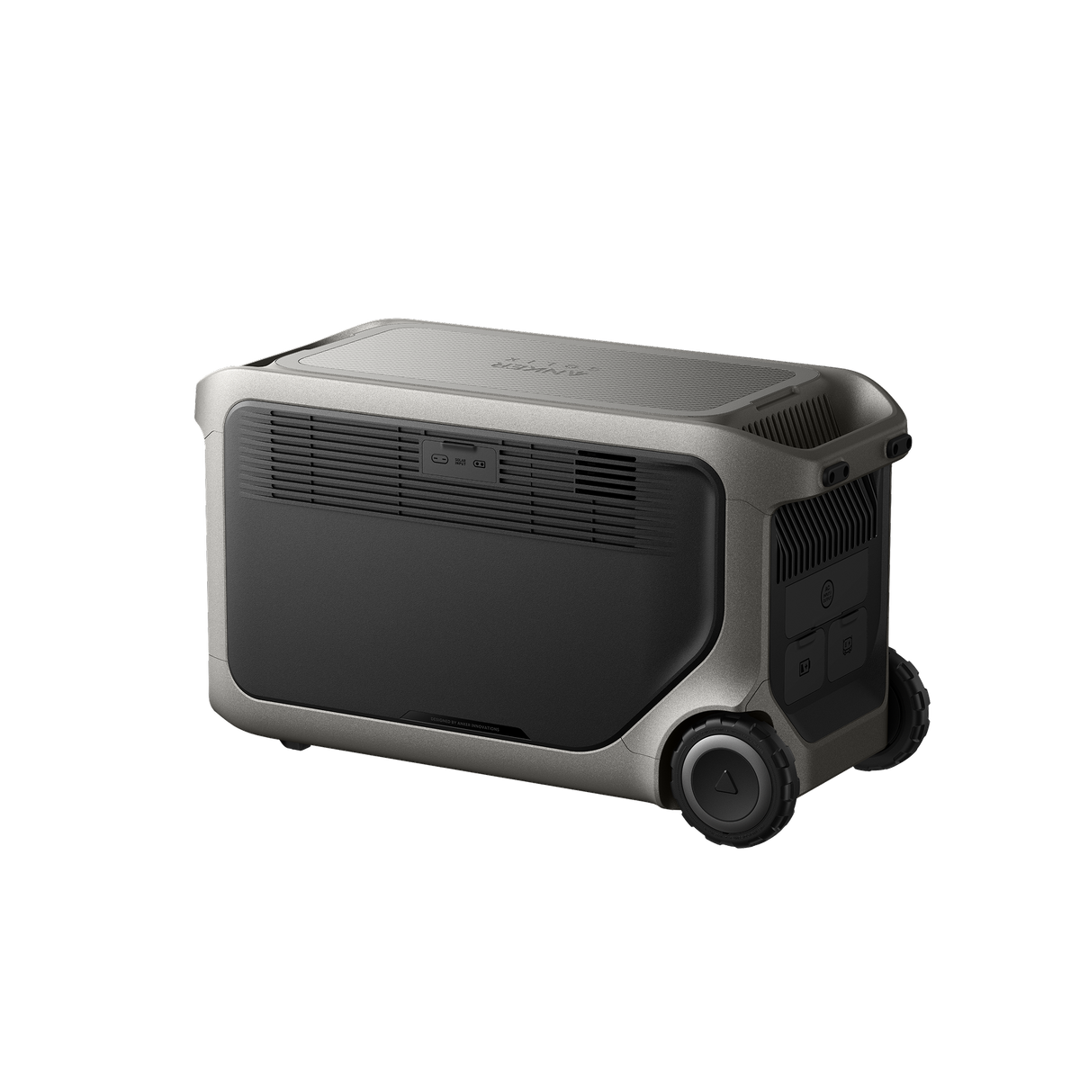 Anker SOLIX F3000 Portable Power Station 3600W 3072Wh