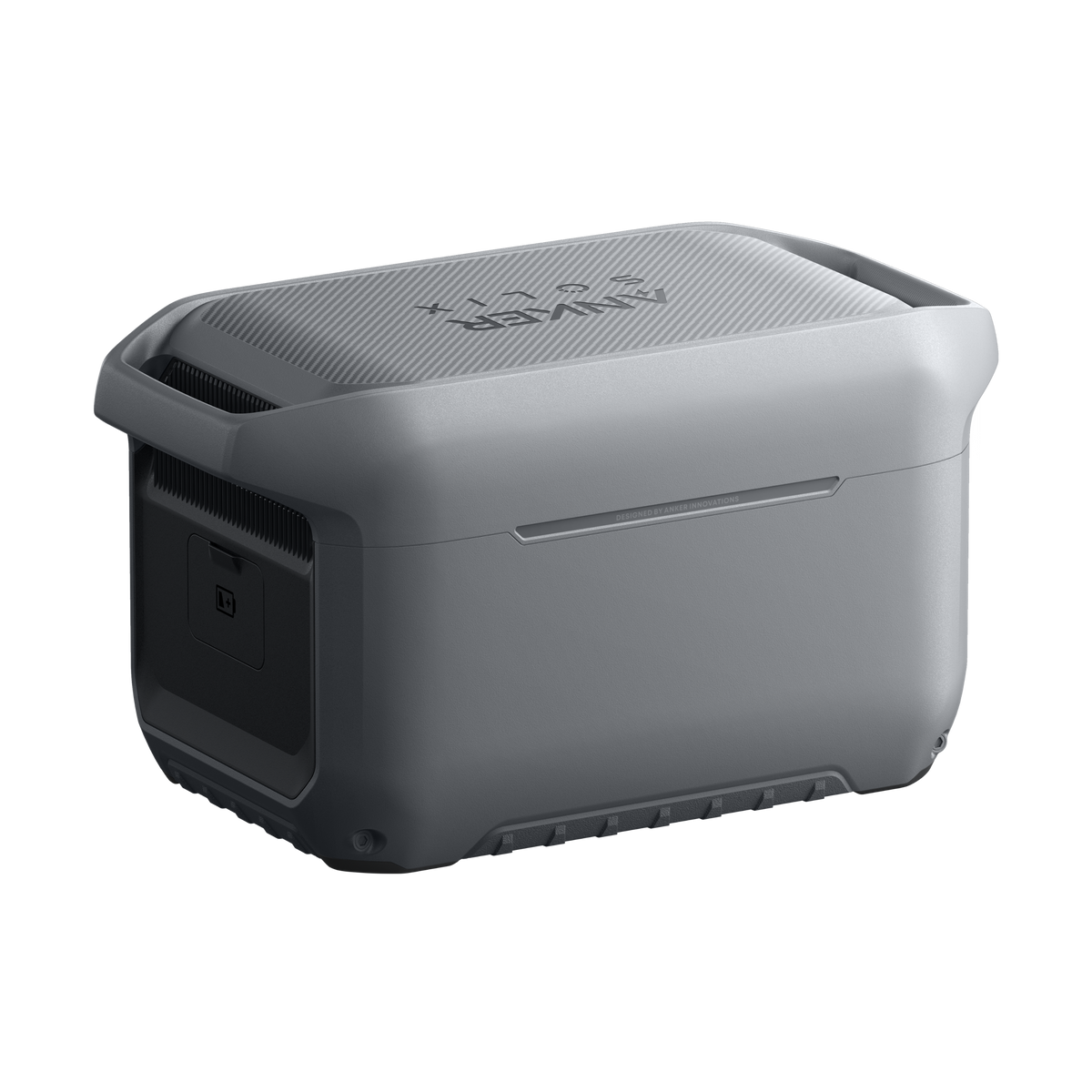 Anker SOLIX C2000 Gen 2 2400W Portable Power Station