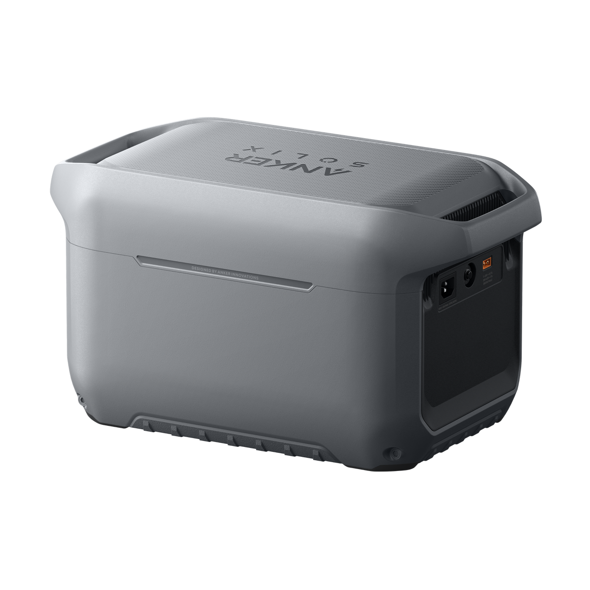 Anker SOLIX C2000 Gen 2 2400W Portable Power Station