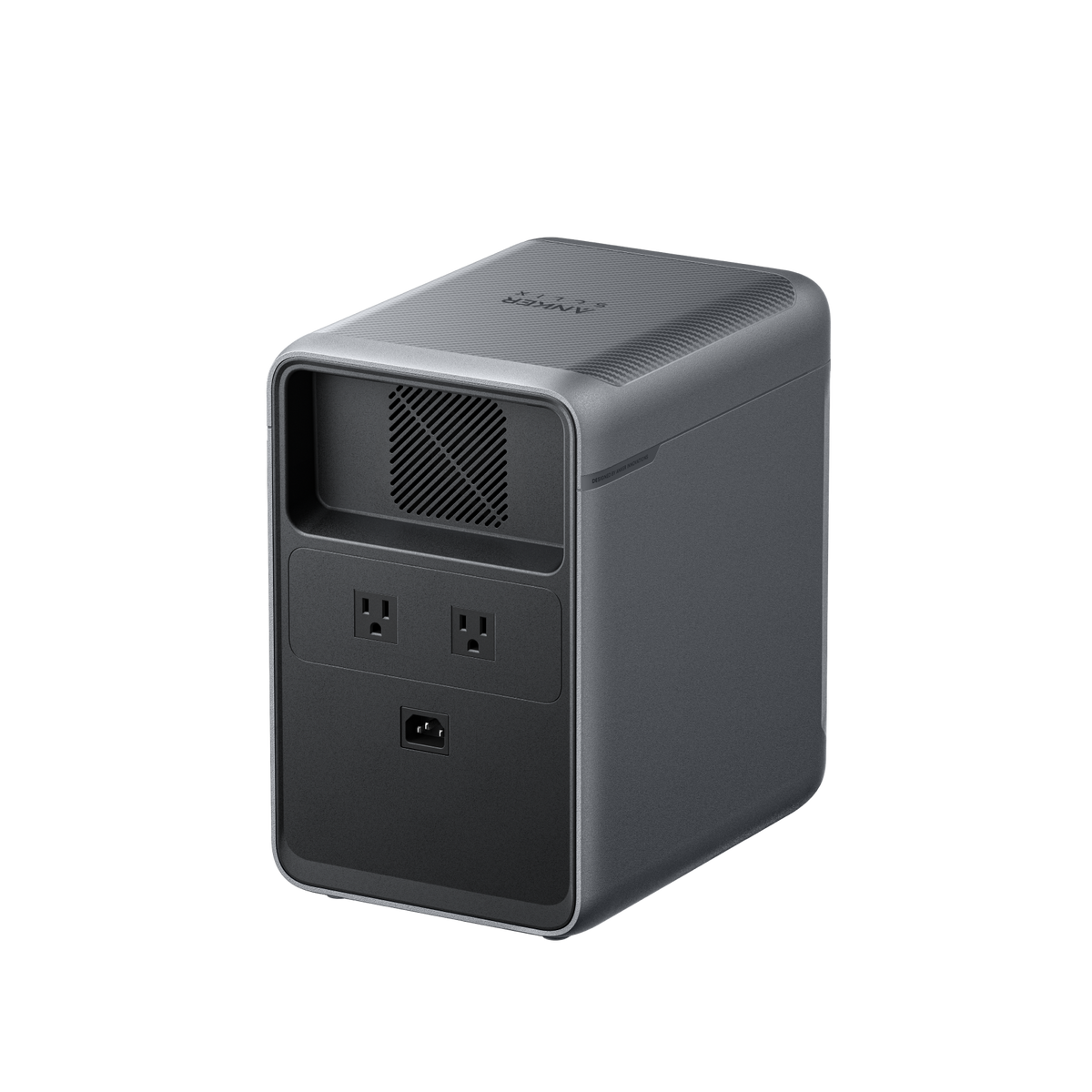 Anker SOLIX S2000 1500W LiFePO4 Power Station