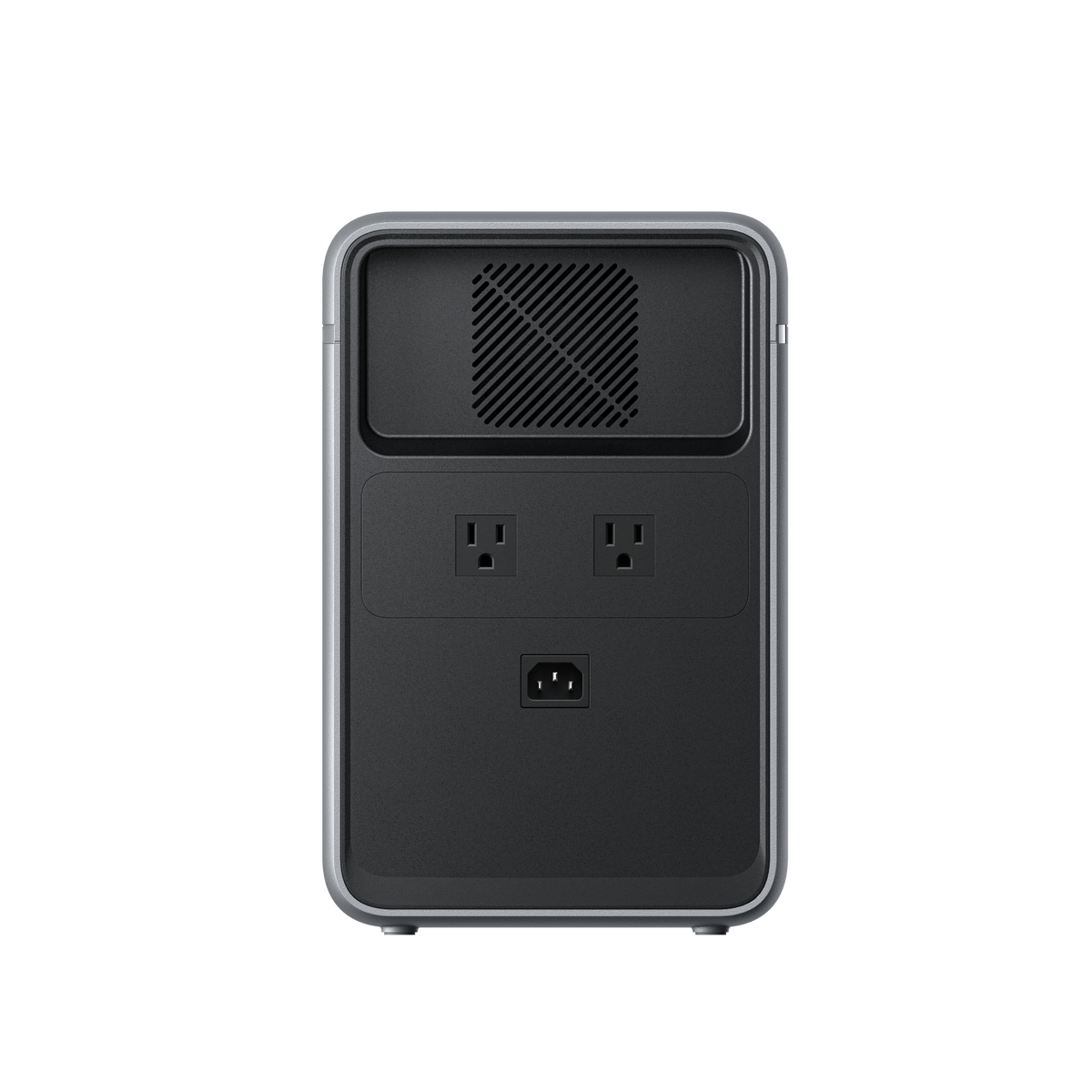 Anker SOLIX S2000 1500W LiFePO4 Power Station