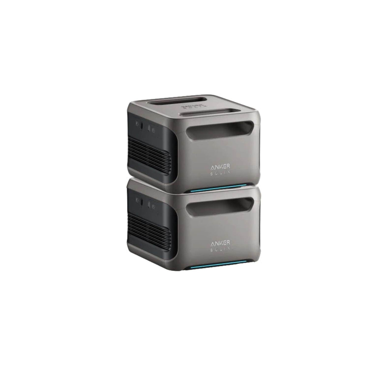 Anker SOLIX BP3800 Expansion Battery 3840Wh