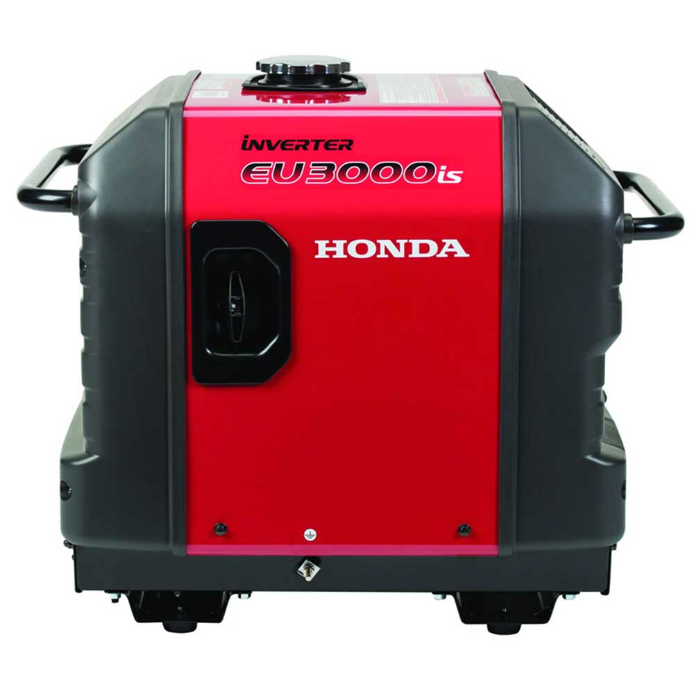 Honda EU3000iS Portable Inverter Generator 3000W