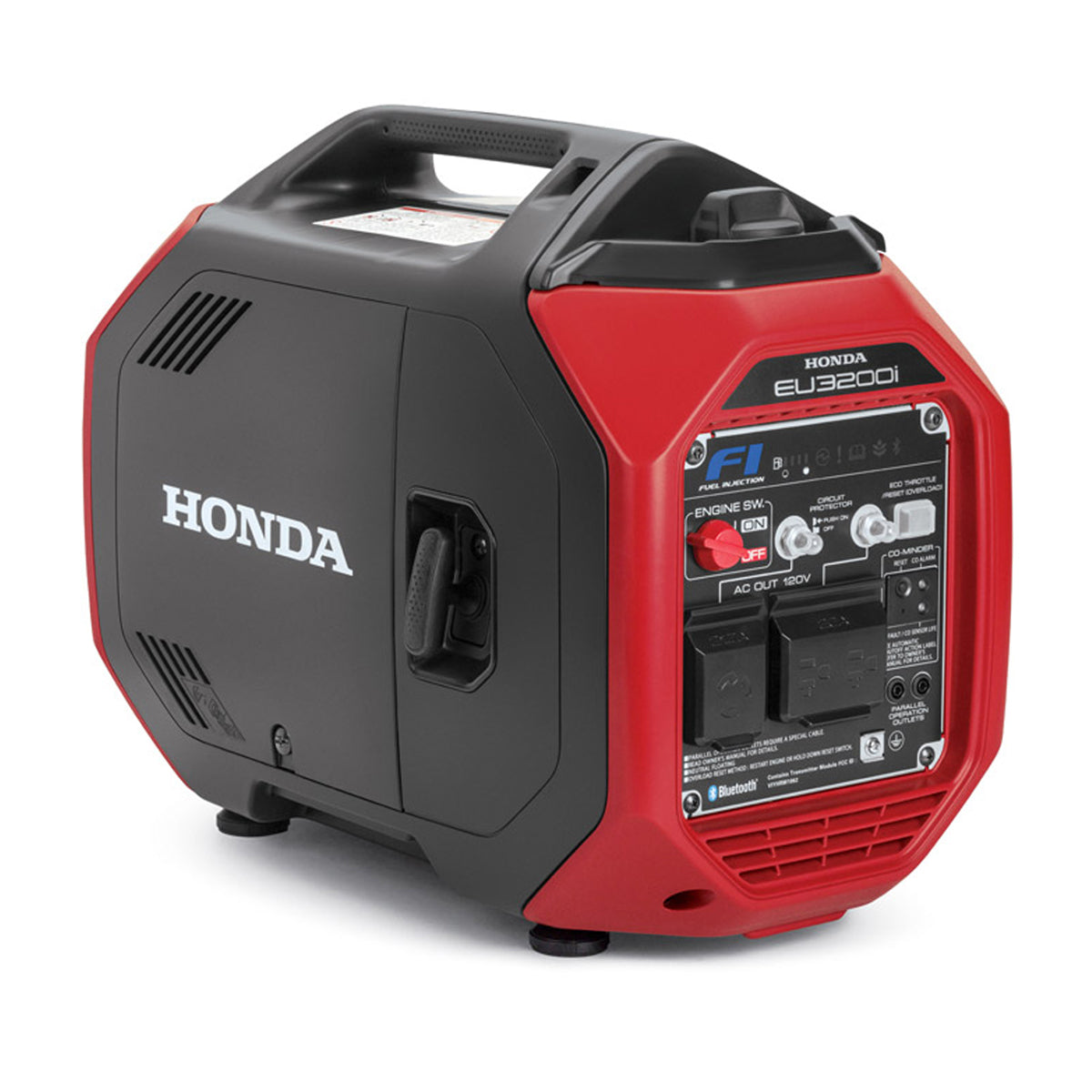 Honda EU3200i Inverter Generator