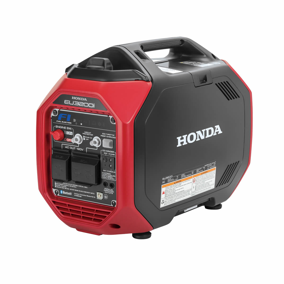 Honda EU3200i Inverter Generator