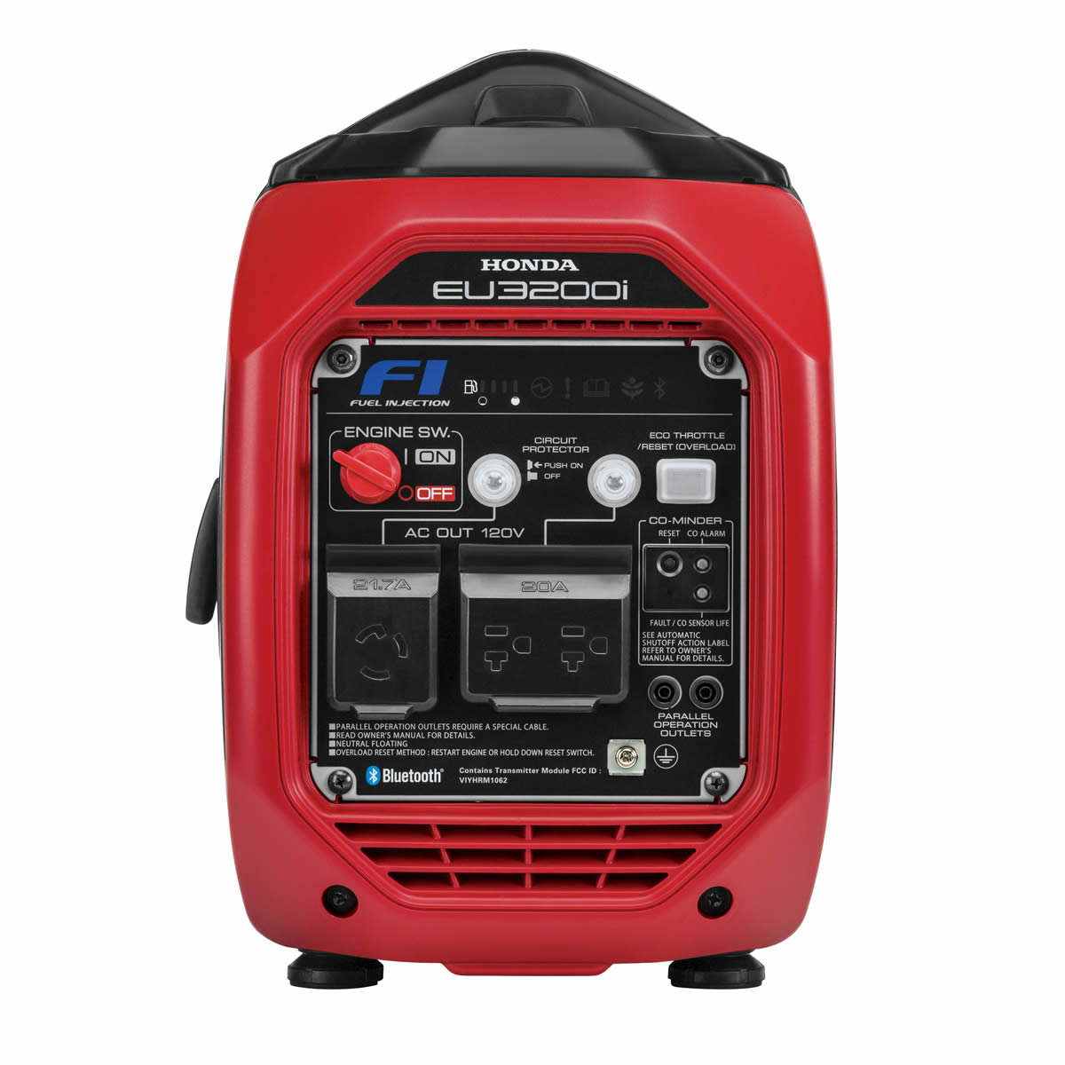 Honda EU3200i Inverter Generator