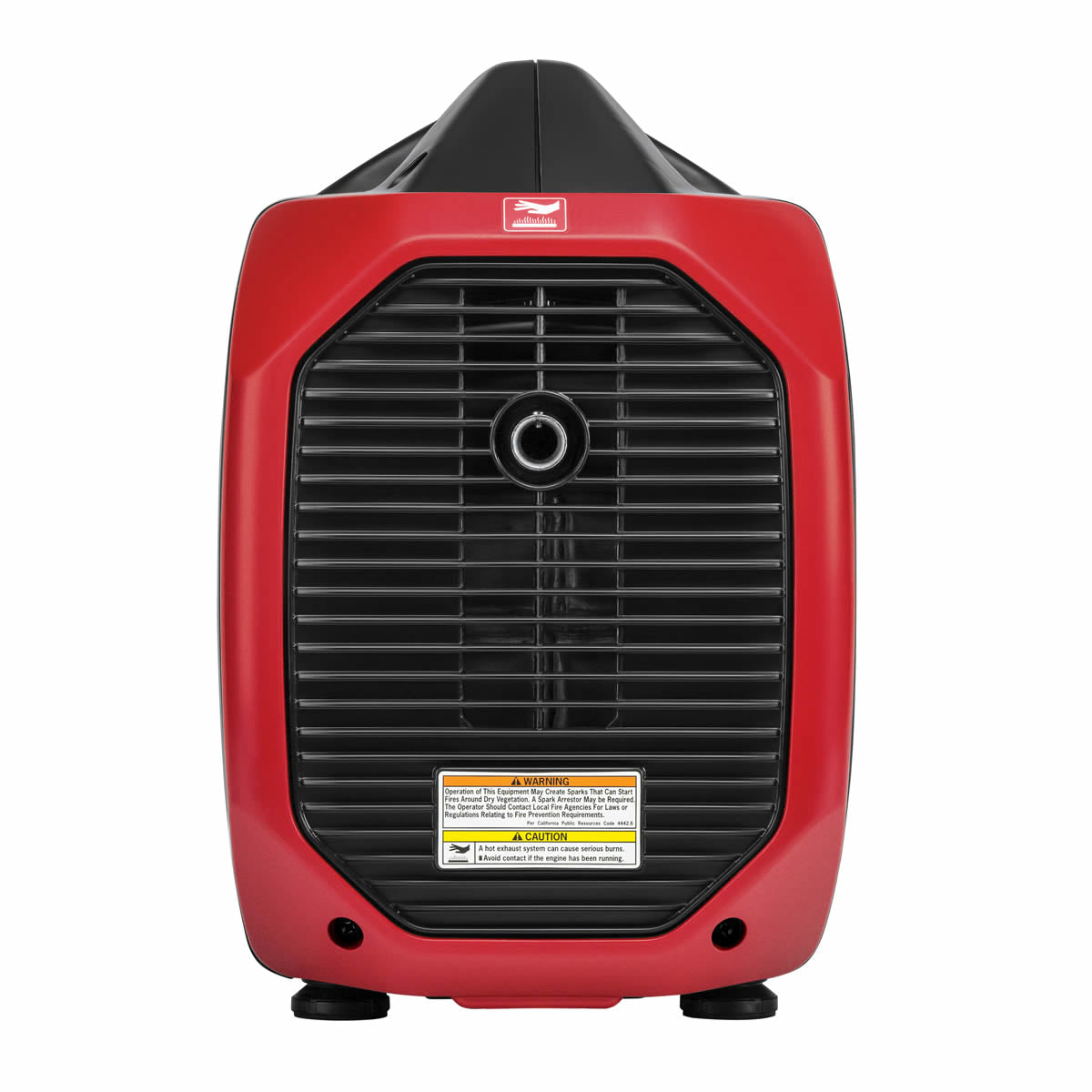 Honda EU3200i Inverter Generator