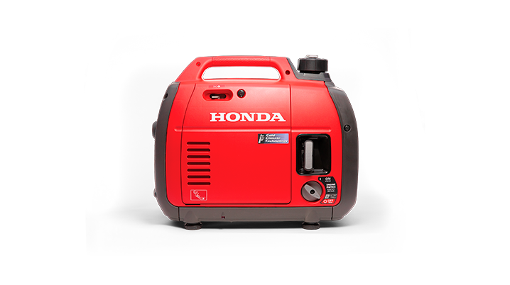 Honda EU2200iTC1 2200W Ultra-Quiet Portable Generator