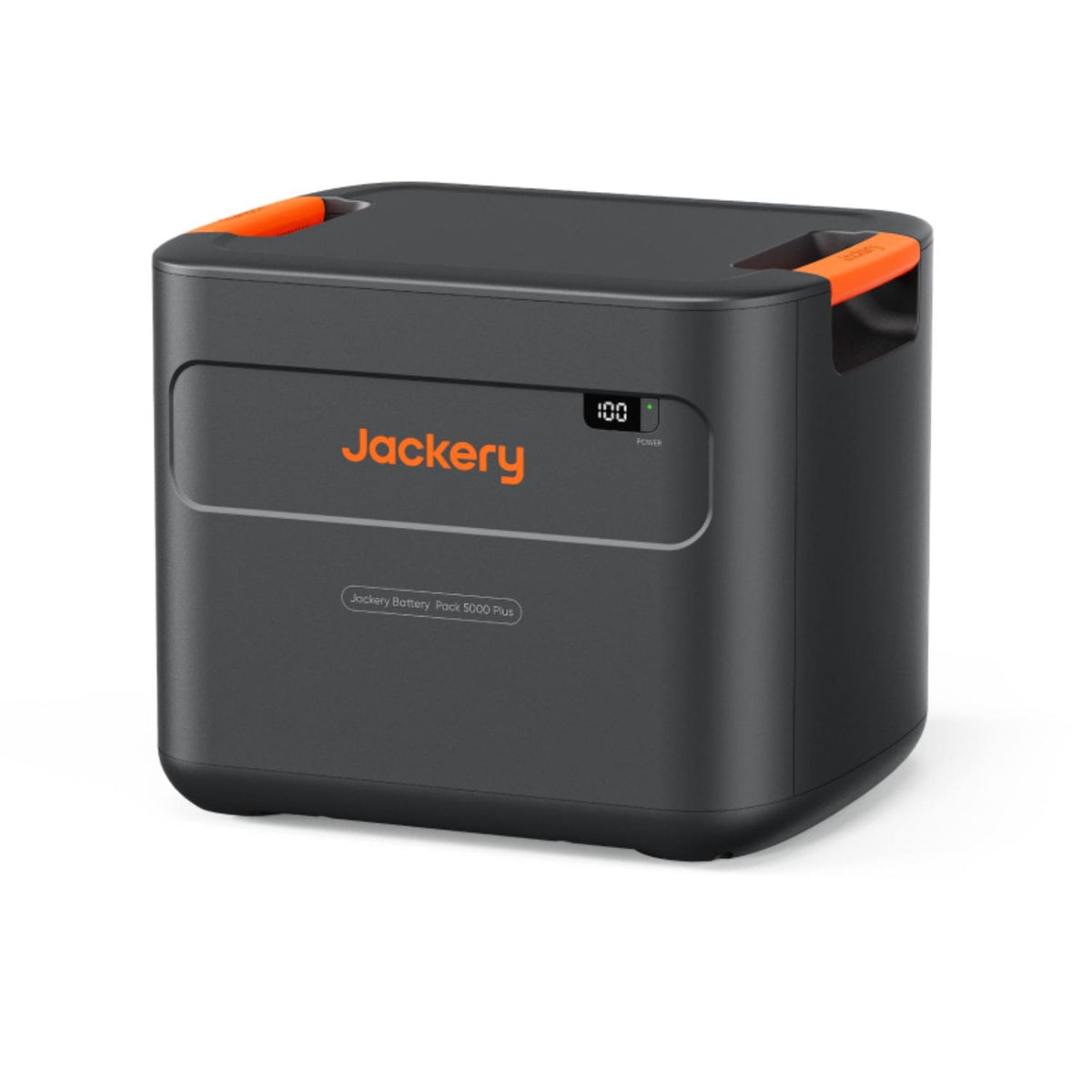 Jackery Explorer 5000 Plus Portable Power Station 7200W 5040Wh