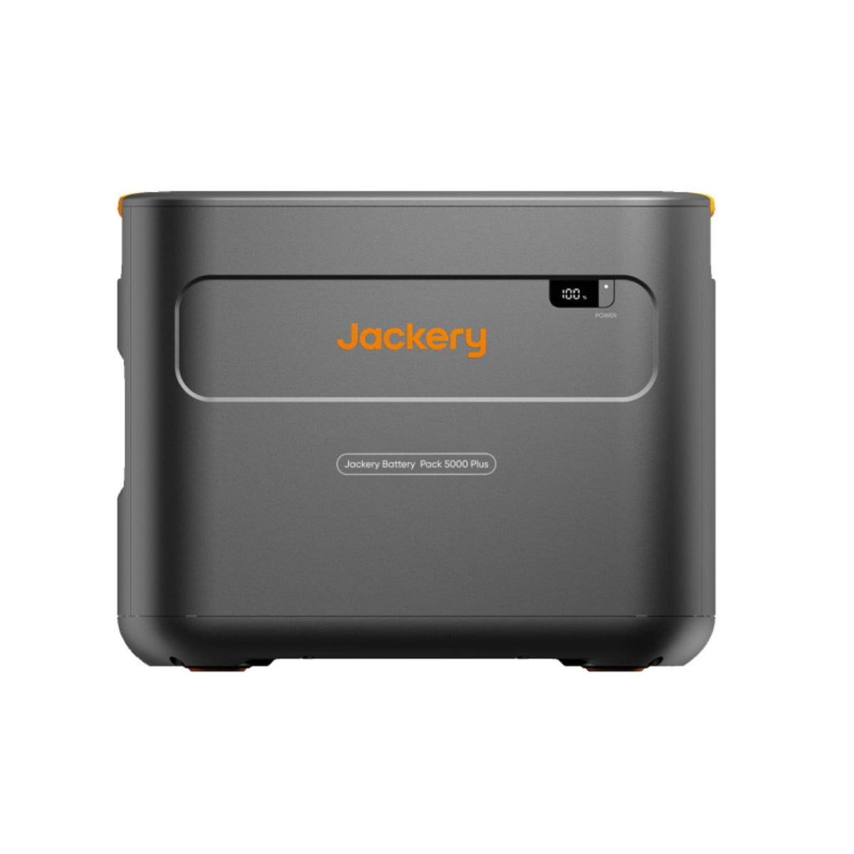 Jackery Explorer 5000 Plus Portable Power Station 7200W 5040Wh