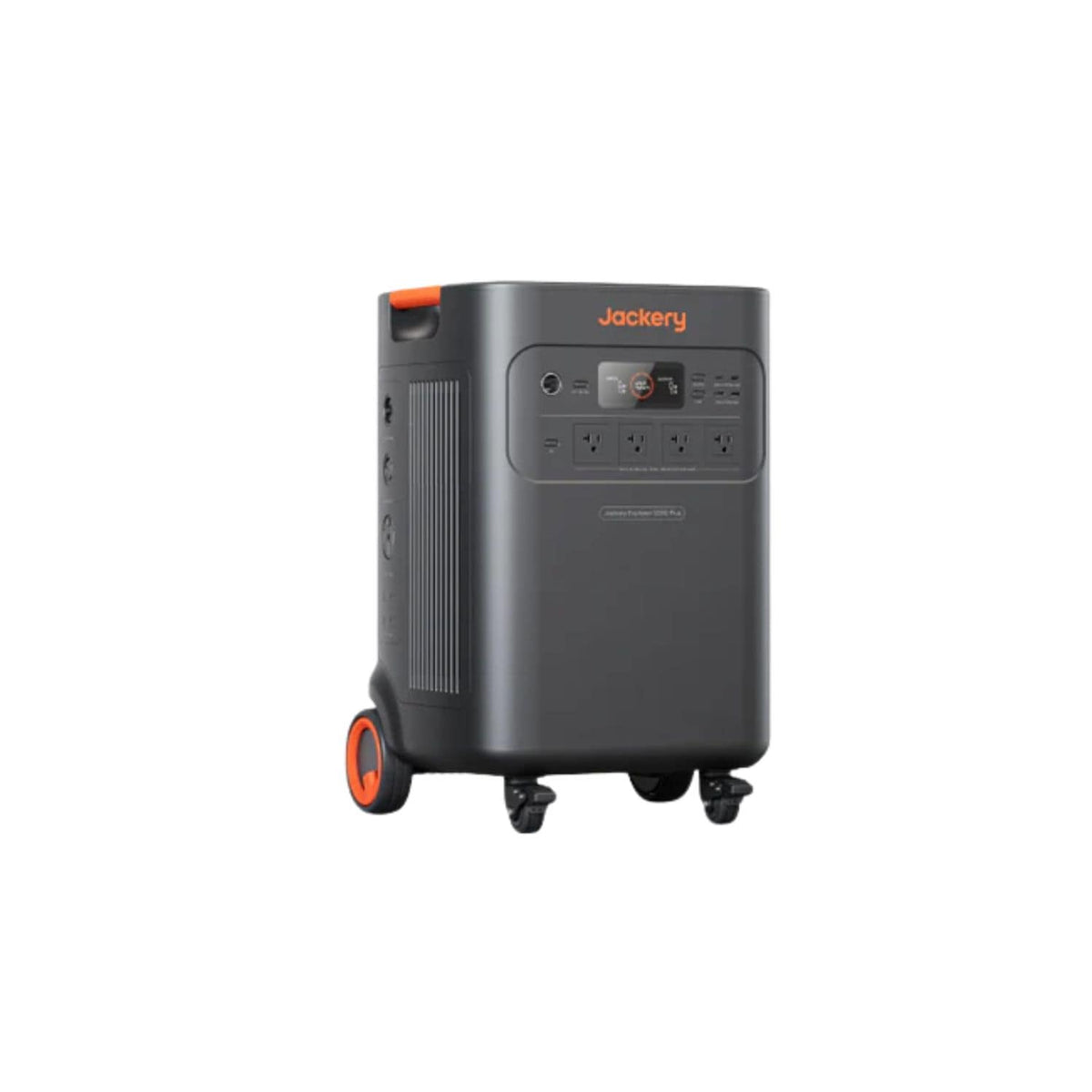 Jackery Explorer 5000 Plus Portable Power Station 7200W 5040Wh