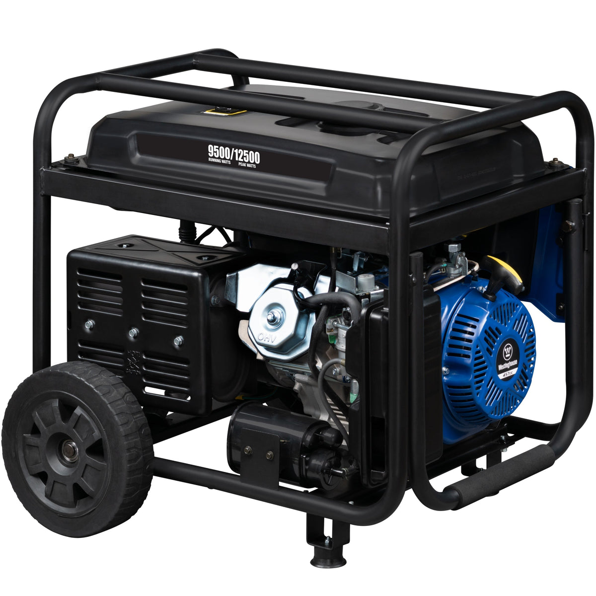 Westinghouse WGen9500c 9500W Portable Generator