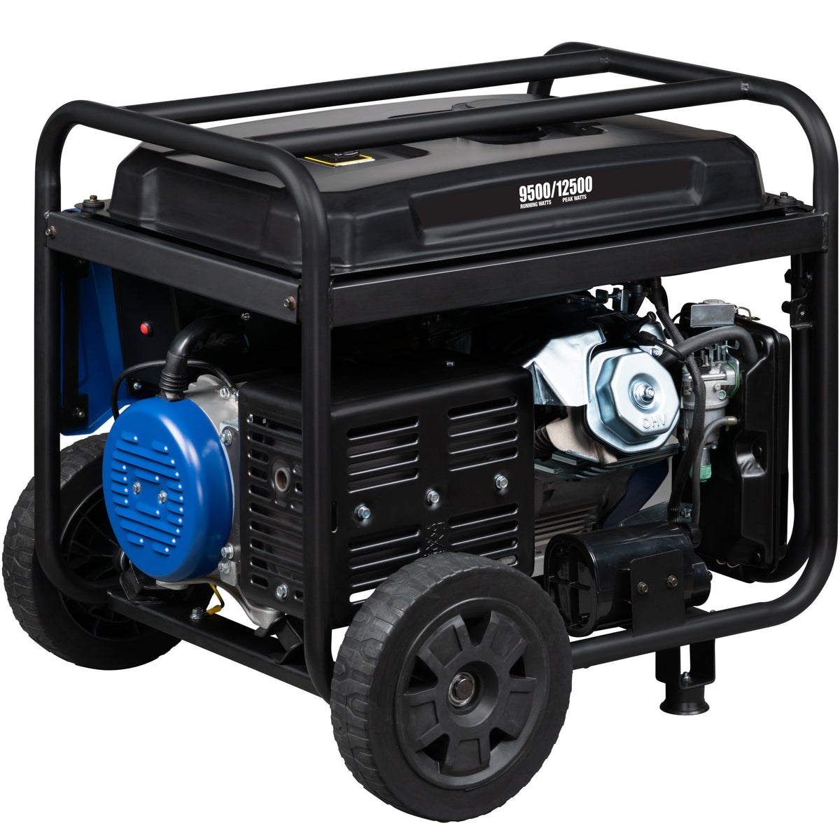 Westinghouse WGen9500c 9500W Portable Generator