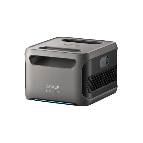 Anker SOLIX BP3800 Expansion Battery 3840Wh