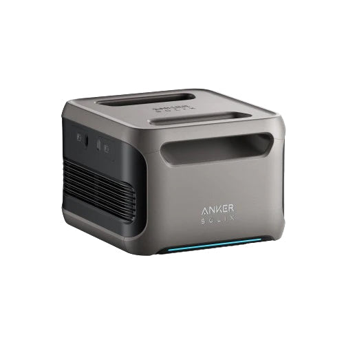 Anker SOLIX BP3800 Expansion Battery 3840Wh