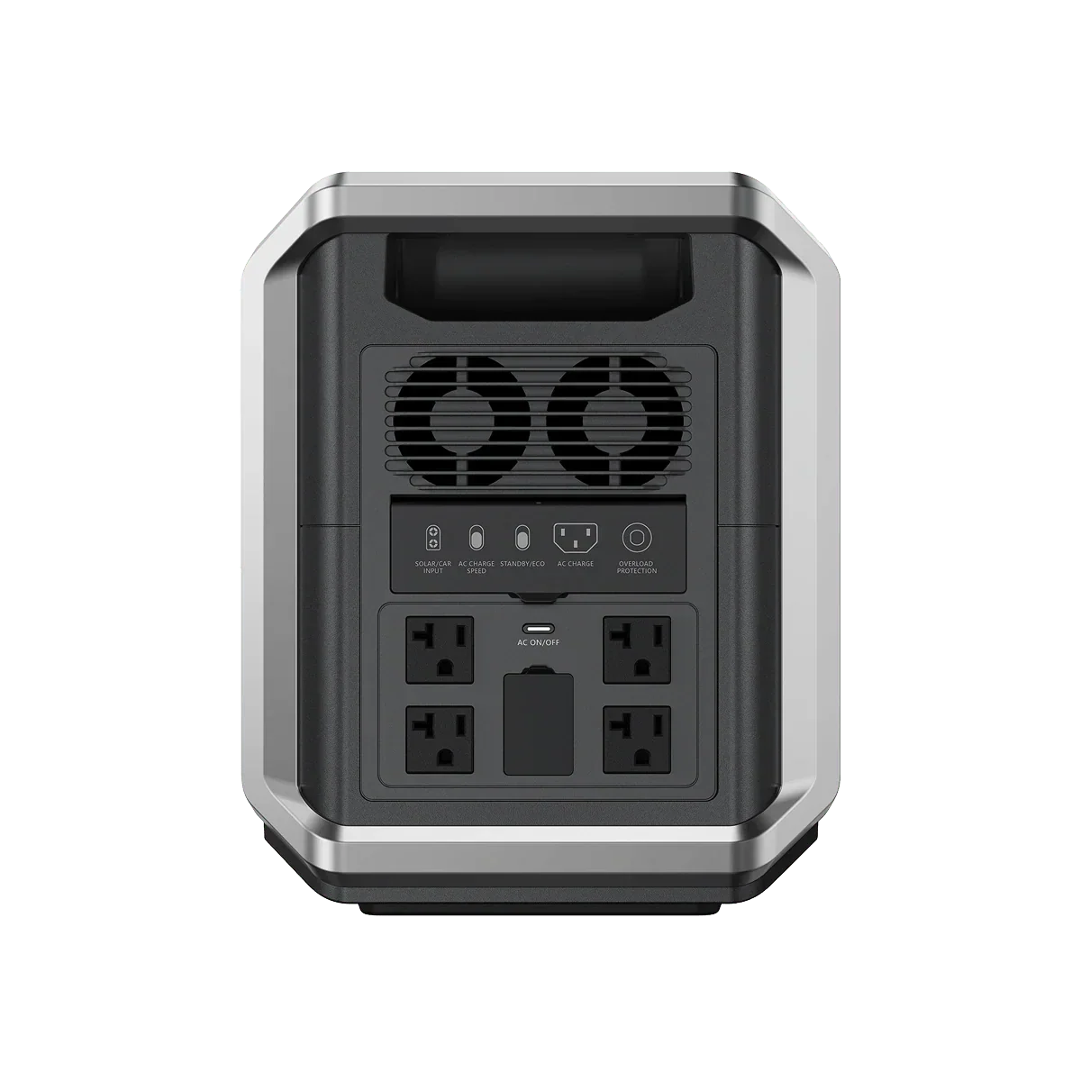Dabbsson DBS2300 Plus 2200W Portable Power Station