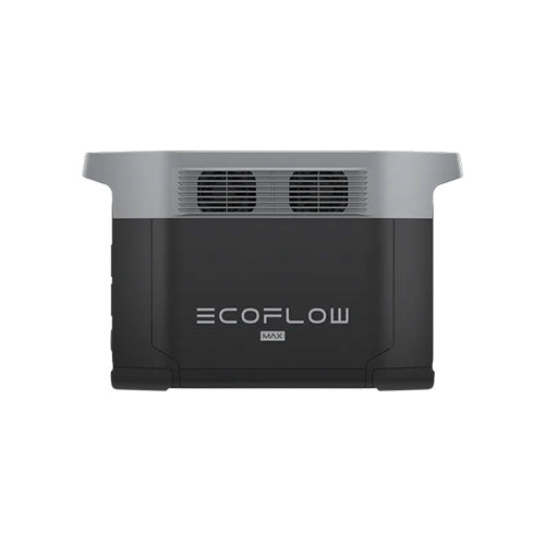 EcoFlow DELTA 2 Max Portable Power Station 2400W 2048Wh