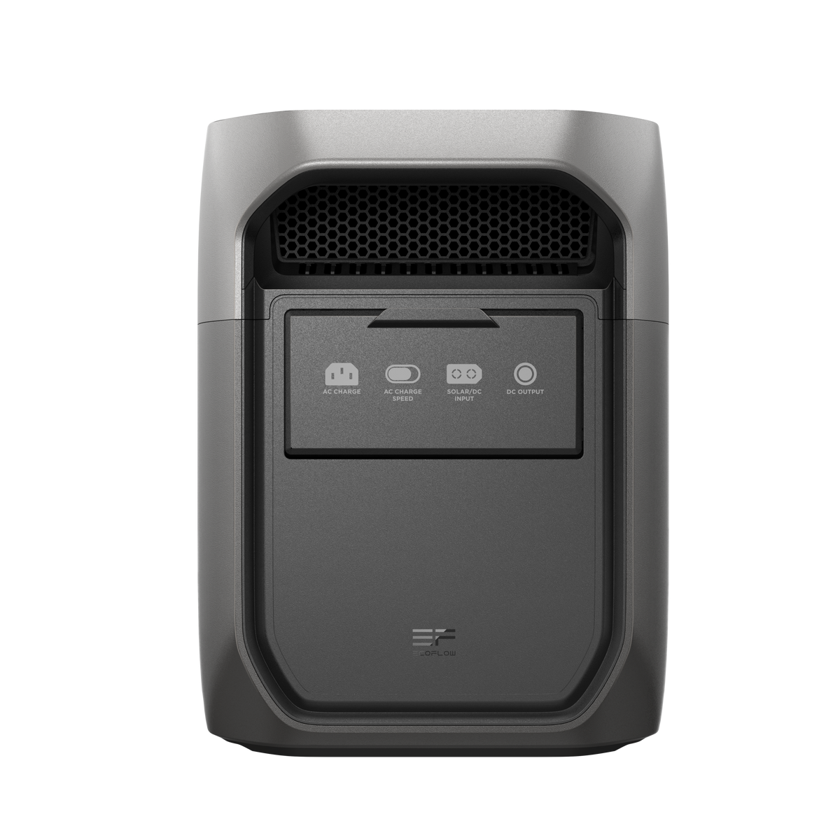 EcoFlow DELTA 3 Max 2400W Portable Power Station