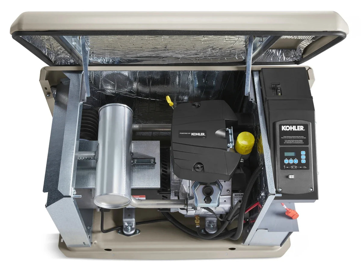 Kohler 26RCAL-200SELS Standby Generator 26kW