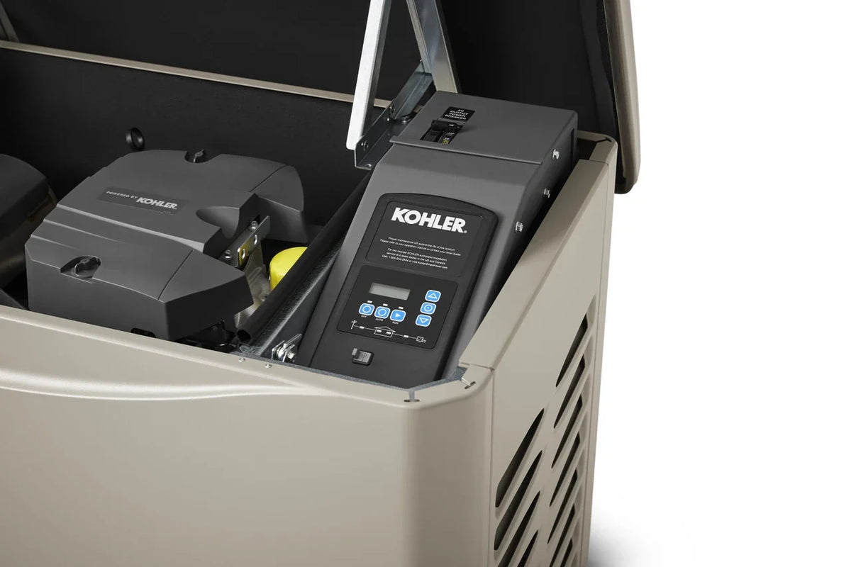 Kohler 26RCAL-200SELS Standby Generator 26kW