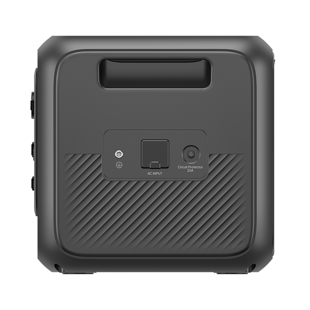 BLUETTI Elite 300 2400W Portable Power Station Generator