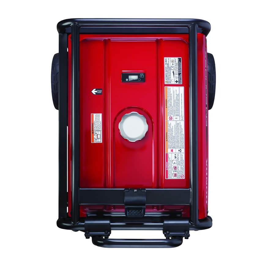 Honda EM5000SXK3AN 5000W Electric Start Generator