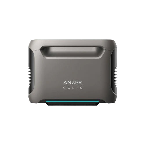 Anker SOLIX BP3800 Expansion Battery 3840Wh